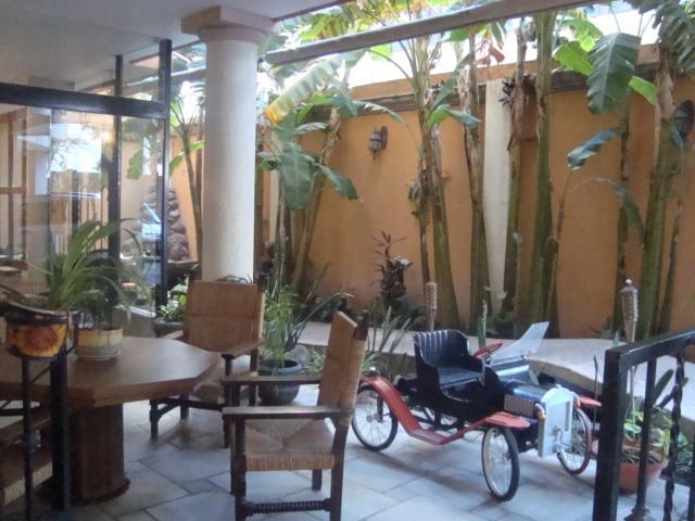 Hotel Villa Manzanares Aguascalientes Exterior photo
